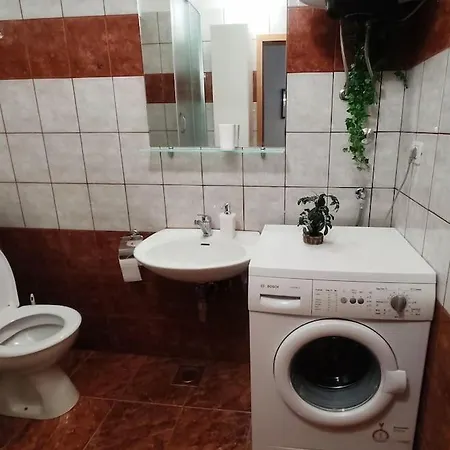 Apartment Katica