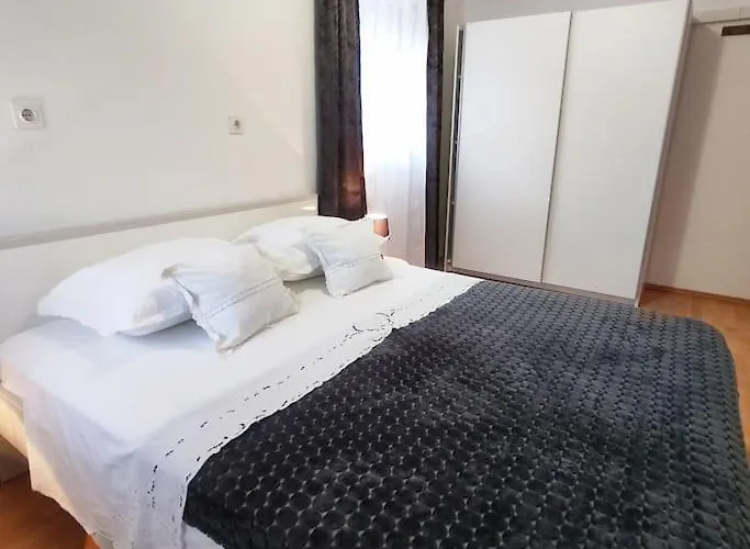 Apartment Katica Split