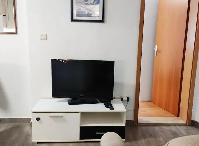 아파트 Katica *