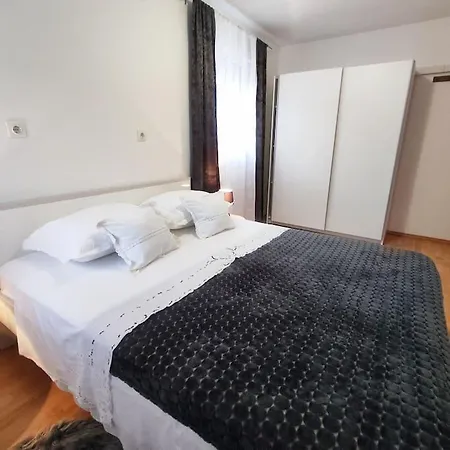 Appartement Katica Split
