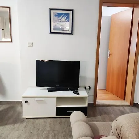 Appartement Katica *