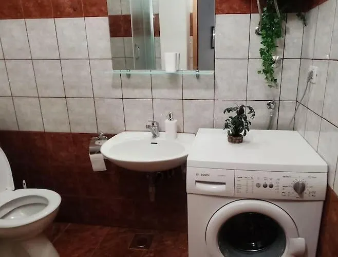 Appartement Katica
